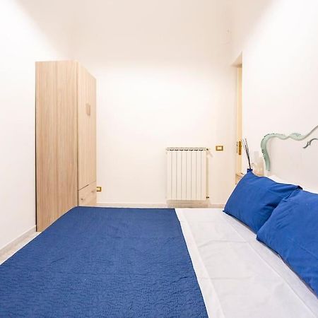 Nonna Lina Apartment 巴勒莫 外观 照片