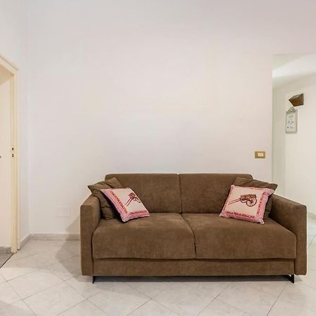 Nonna Lina Apartment 巴勒莫 外观 照片
