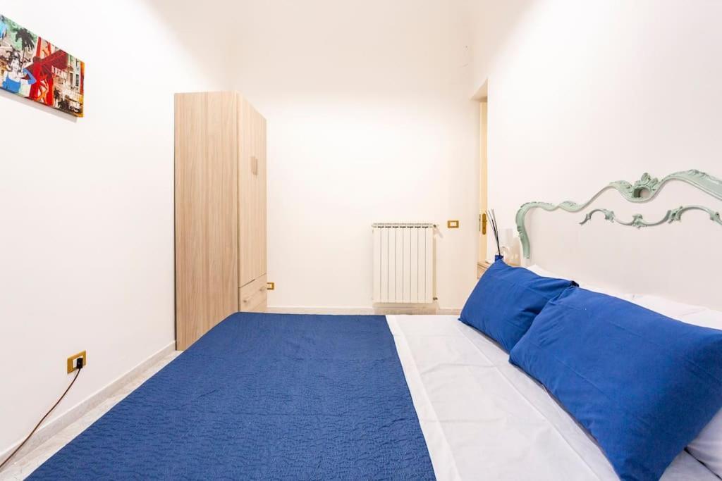 Nonna Lina Apartment 巴勒莫 外观 照片