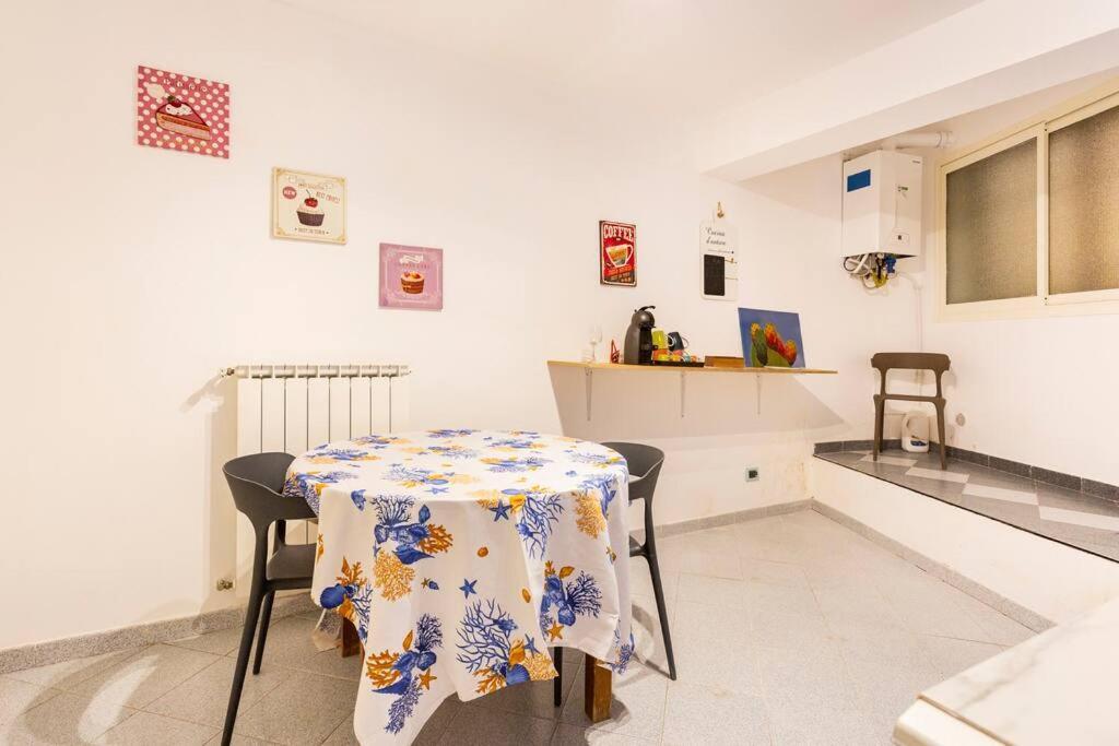 Nonna Lina Apartment 巴勒莫 外观 照片