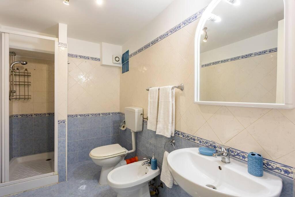Nonna Lina Apartment 巴勒莫 外观 照片