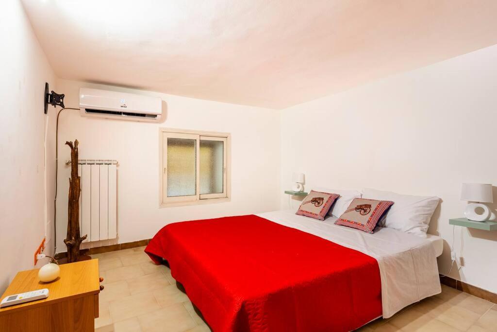Nonna Lina Apartment 巴勒莫 外观 照片