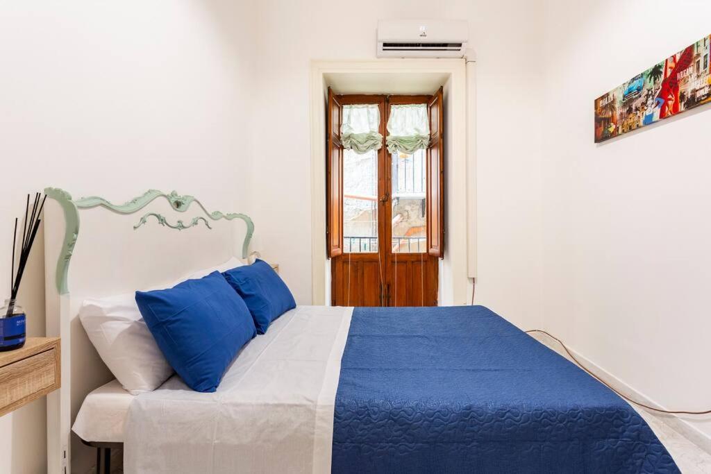 Nonna Lina Apartment 巴勒莫 外观 照片
