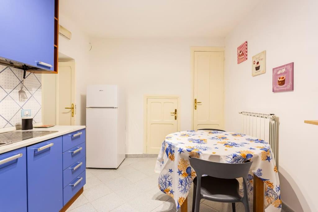 Nonna Lina Apartment 巴勒莫 外观 照片