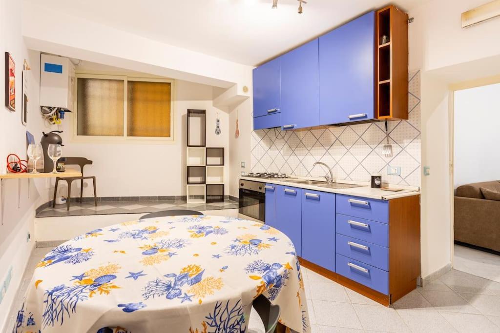 Nonna Lina Apartment 巴勒莫 外观 照片