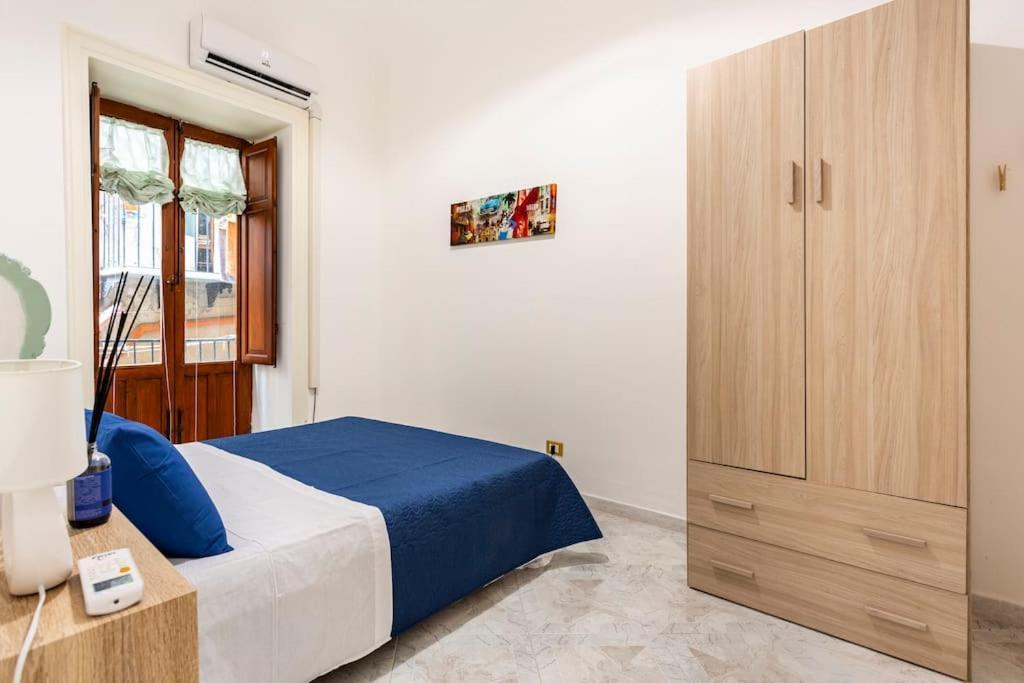 Nonna Lina Apartment 巴勒莫 外观 照片