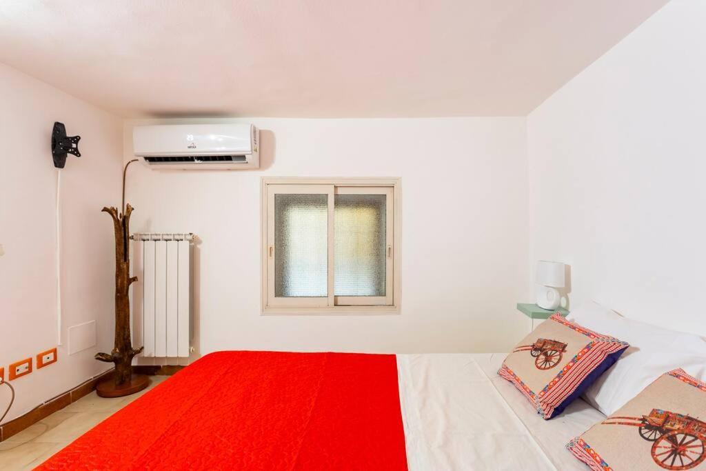 Nonna Lina Apartment 巴勒莫 外观 照片